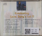 Various - Everlasting Love Song's 11 (CD)
